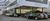 Krokstad Autosenter i Bergen fasade