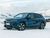 Bilde av BMW iX i snø