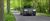 Bilde av BMW iX som kjører på veien