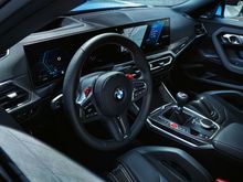Bilia BMW M2 Coupé