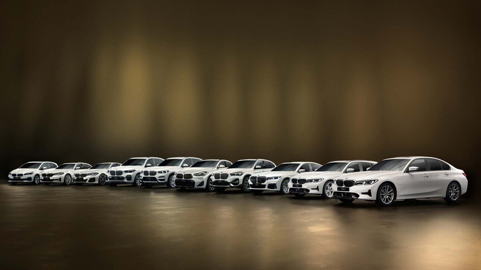 Bilde av BMW range Bilde av BMW range