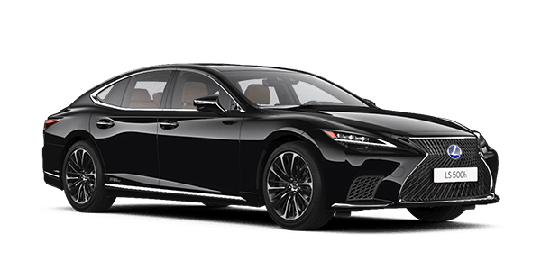 Lexus LS 500