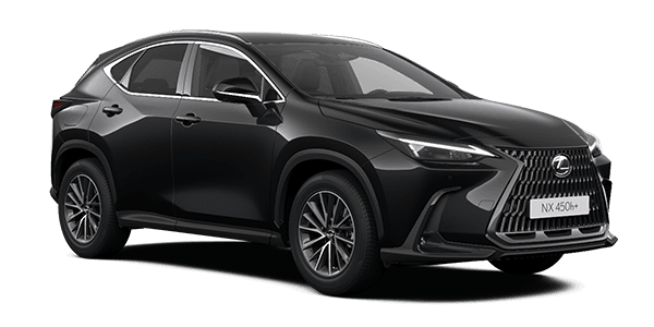 Lexus NX 450h+