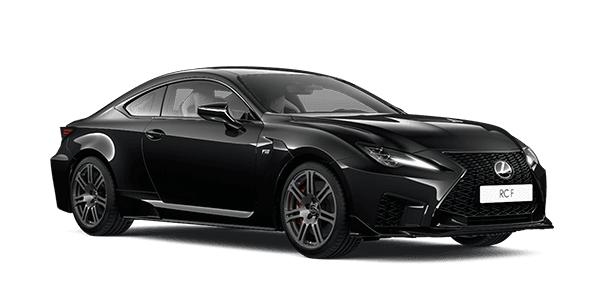 Lexus RC F
