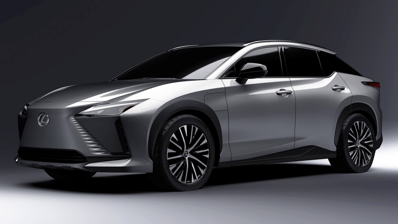 Lexus RZ Lexus RZ