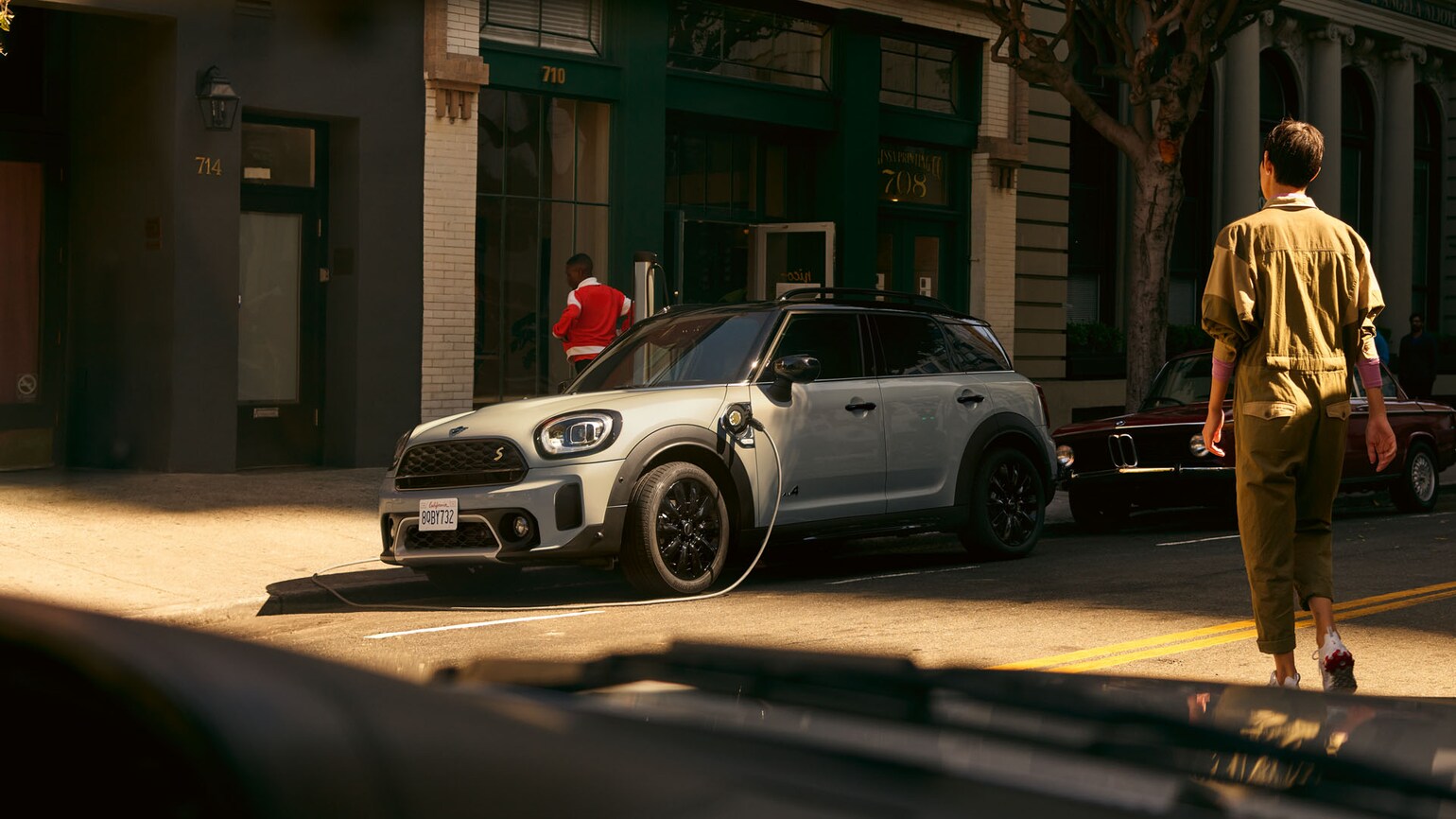Bilde av MINI Countryman Bilde av MINI Countryman