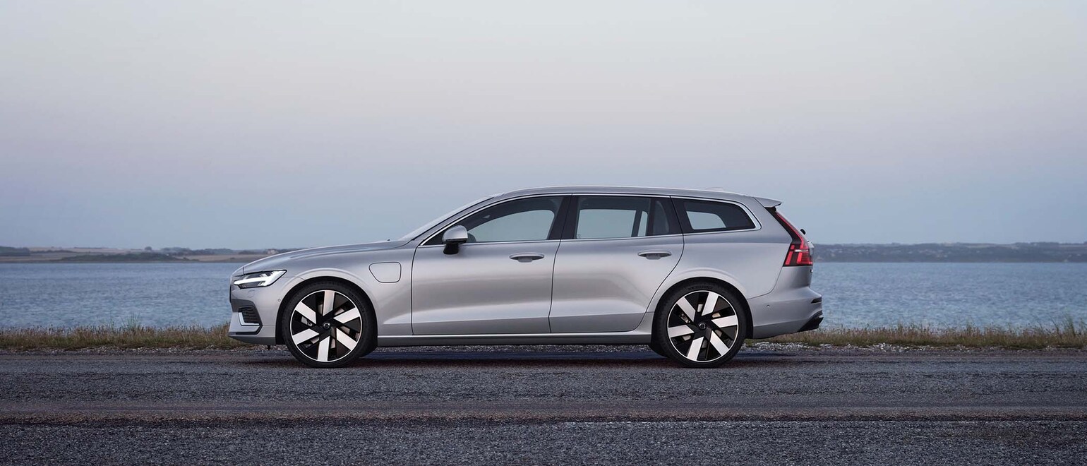 Bruktbil Volvo hos Bilia Bruktbil Volvo hos Bilia