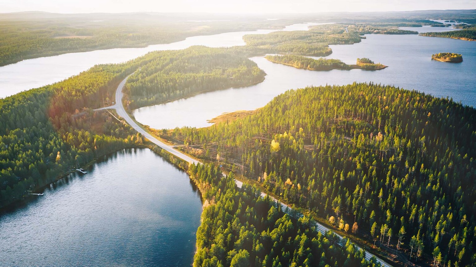 Bærekraft Bærekraft