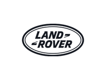 Land Rover-kampanjer hos Insignia