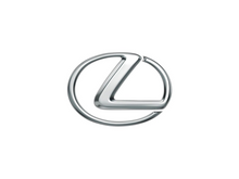 Lexus automatoljeskift