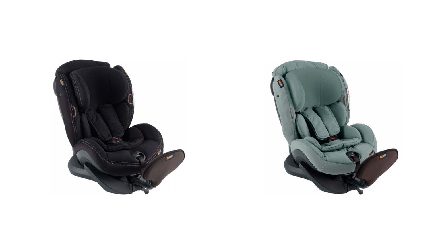 Bilia barnesete BeSafe iZi Plus X1