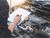 Feilsøking utføres for å finne ut hva problemet med bilen din er før reparasjon.