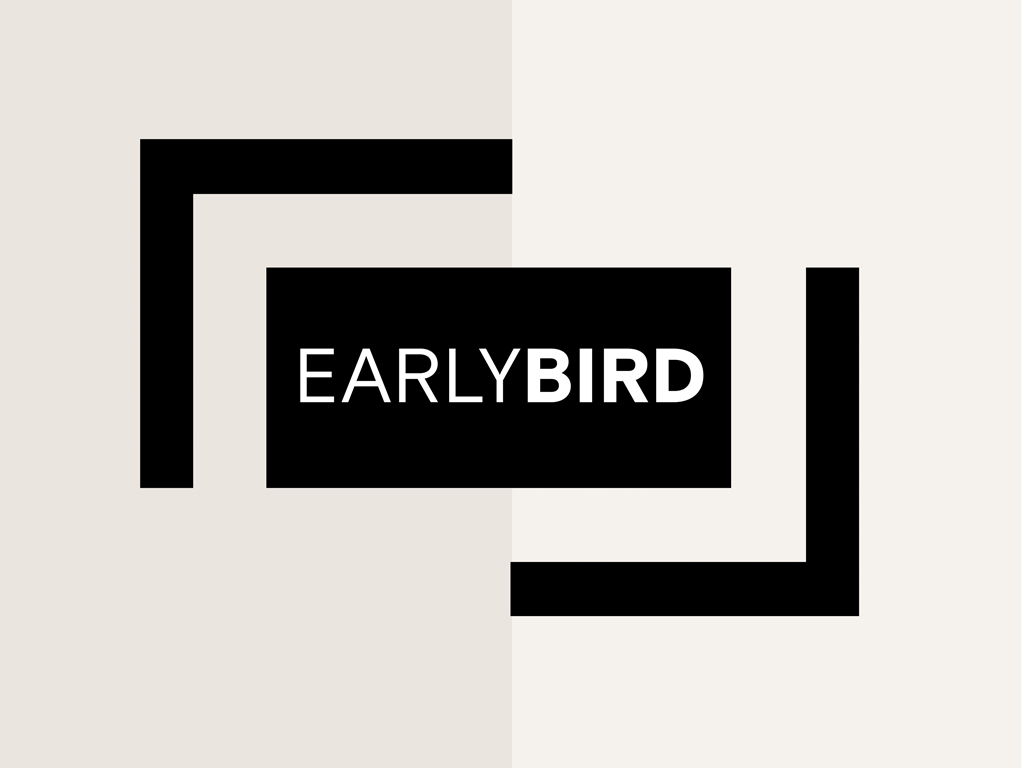 EARLYBIRD | X9 | Bilia