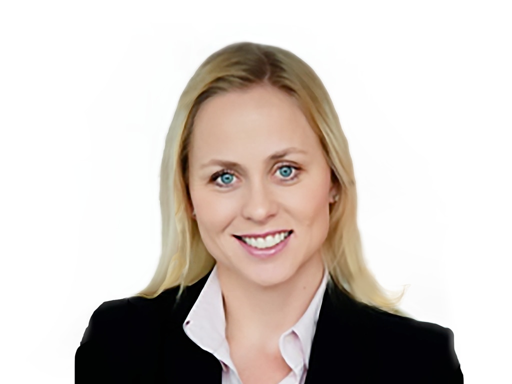 Jannicke Færden Berle
