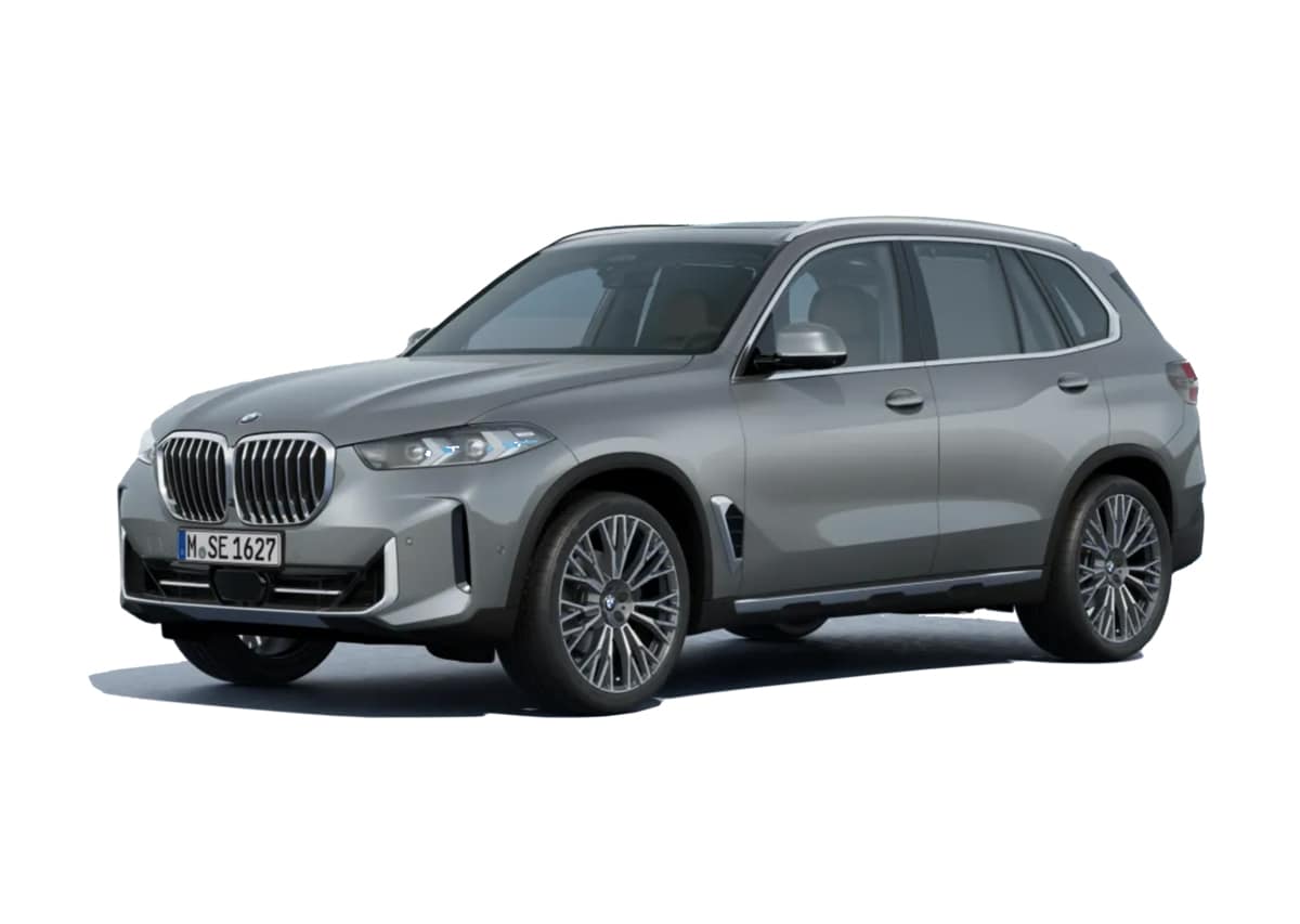 Bilde av BMW X5