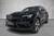 Bild 1 av 28. Stilren svart XC40 med LED-frontlys og 19” Black Diamond felger.