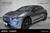 Bild 1 av 16. Jaguar I-Pace EV400 R-Dynamic SE i elegant design og moderne linjer.