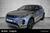 Bild 1 av 34. Range Rover Evoque P300e R-Dynamic S – fronten med stilren LED-signatur.