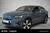 Bild 1 av 38. 2023 Volvo C40 Recharge Twin Ultimate i Fjord Blue Metallic med elektrisk drivlinje, firehjulstrekk og 408 hk