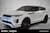 Bild 1 av 31. 2021 Range Rover Evoque P300e R-Dynamic S med 309 hk, firehjulsdrift og hvit lakk