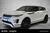 Bild 1 av 31. 2021 Range Rover Evoque P300e R-Dynamic S med 309 hk, firehjulsdrift og hvit lakk