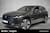 Bild 1 av 39. 2021 Jaguar F-Pace P400e ladbar hybrid med 404 hk, firehjulstrekk og automatgir i fargen Storm Grey.