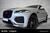 Bild 1 av 36. Delikat 2021 Jaguar F-Pace