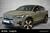 Bild 1 av 42. 2023 Volvo C40 Recharge Single Motor med 231 hk, forhjulsdrift og Sage Green Metallic lakk