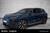 Bild 1 av 55. 2025 Audi SQ6 SUV e-tron i Ascari Blue Metallic