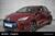 Bild 1 av 37. Toyota Yaris Hybrid Active tech med hengerfeste