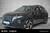 Bild 1 av 31. 2022 Hyundai Tucson Premium ladbar hybrid med 1,6-liters bensinmotor, elektrisk motor, automatgir, firehjulsdrift og svart karosseri.