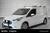 Bild 1 av 32. Ford Transit Connect 2022 Lang type med 120 hk Diesel Automat.