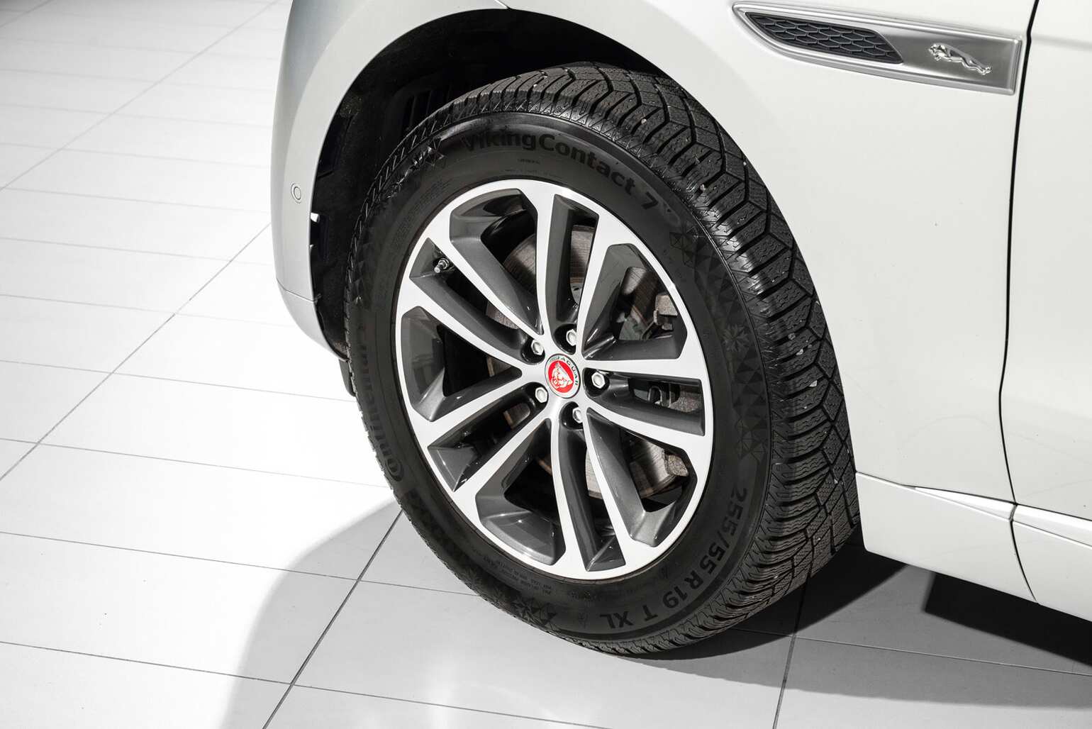 Jaguar F-Pace P400e PHEV Automatisk, 404hk, 2021