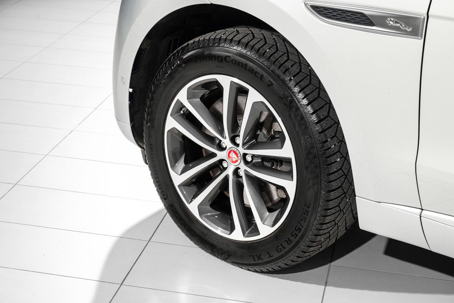 Jaguar F-Pace P400e PHEV Automatisk, 404hk, 2021