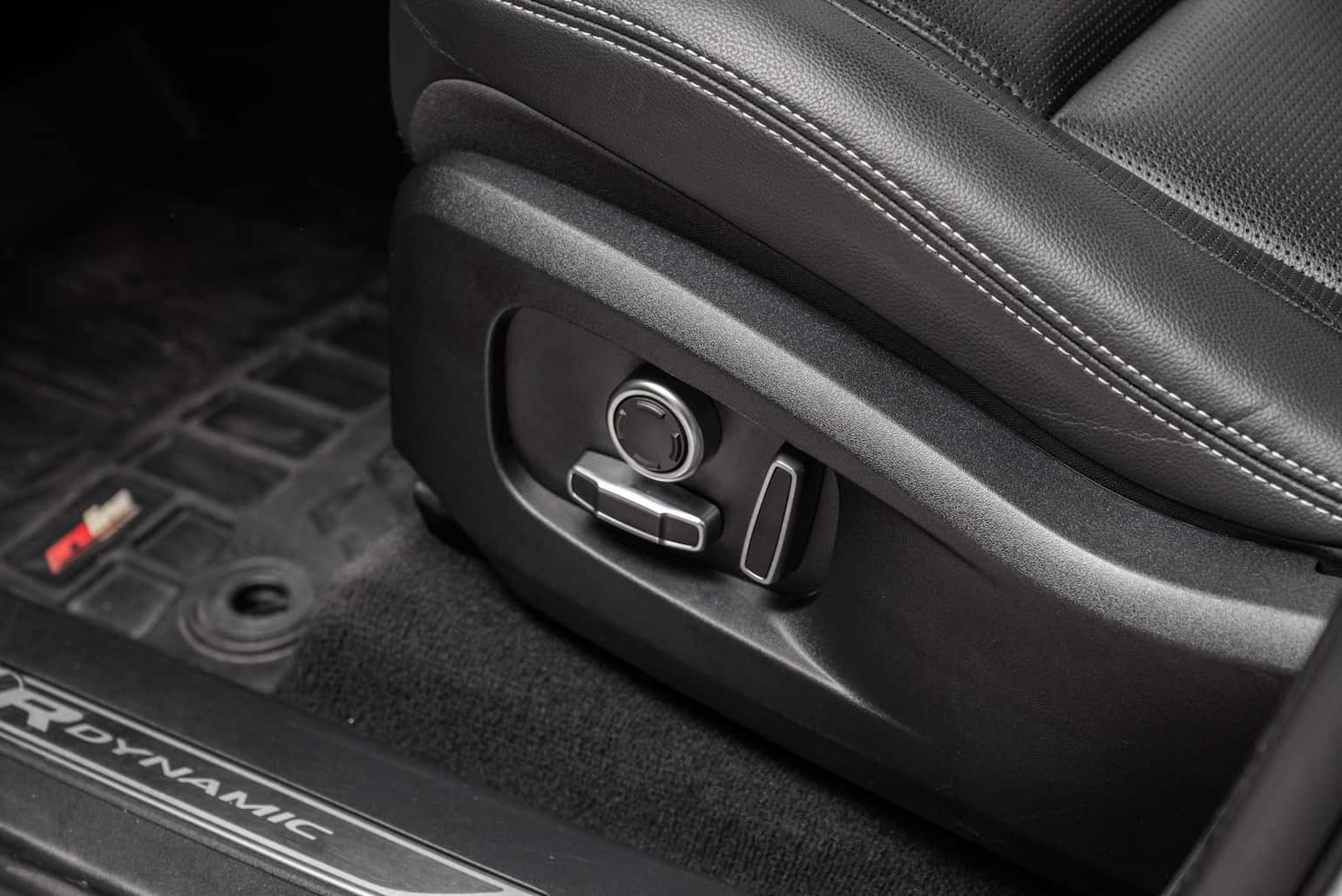 Jaguar F-Pace P400e PHEV Automatisk, 404hk, 2021