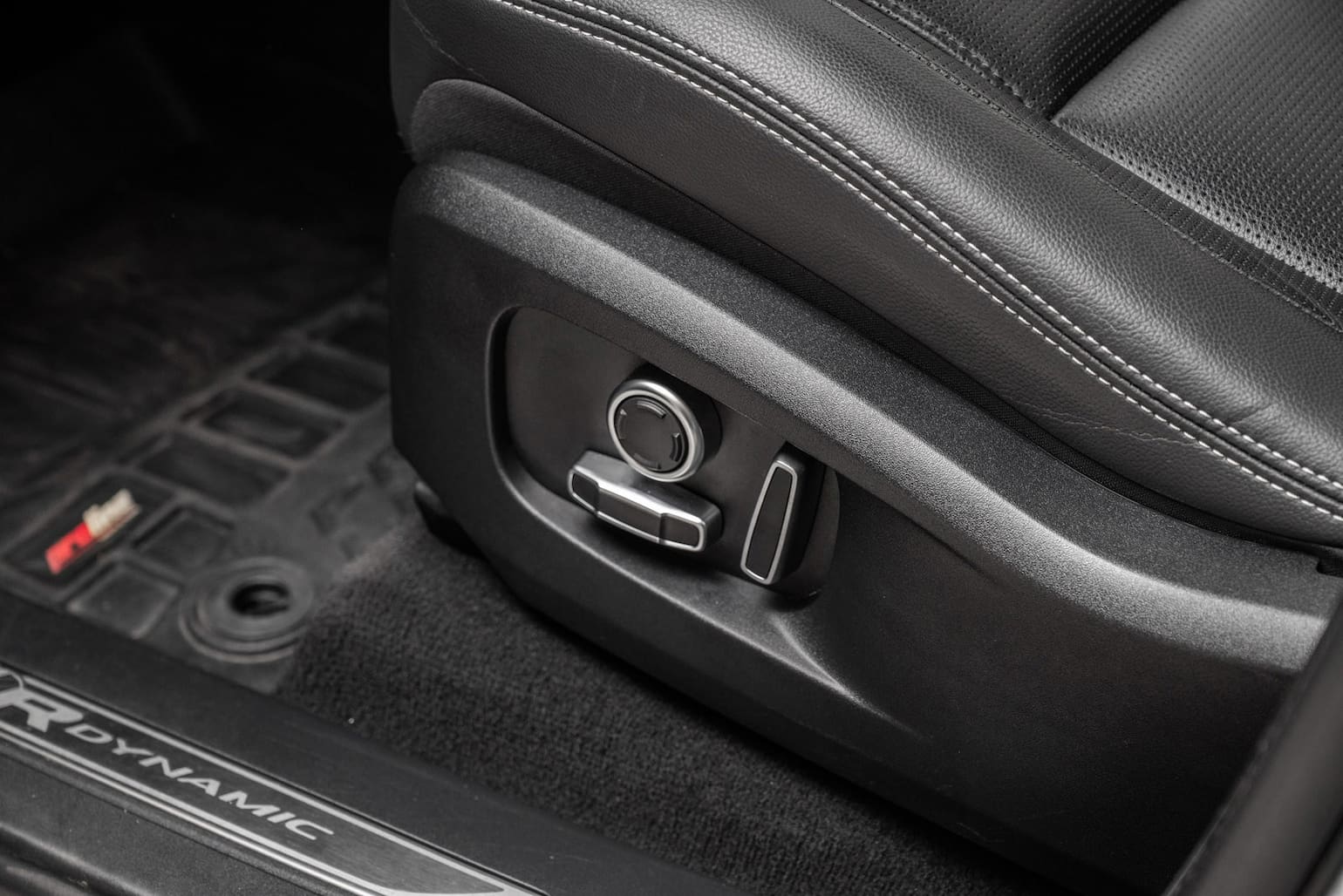 Jaguar F-Pace P400e PHEV Automatisk, 404hk, 2021