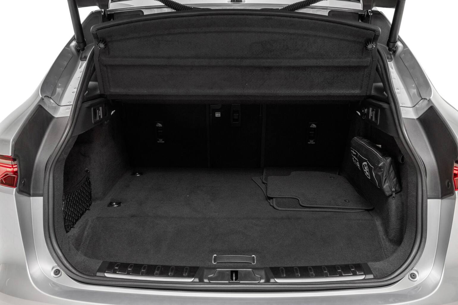 Jaguar F-Pace P400e PHEV Automatisk, 404hk, 2021