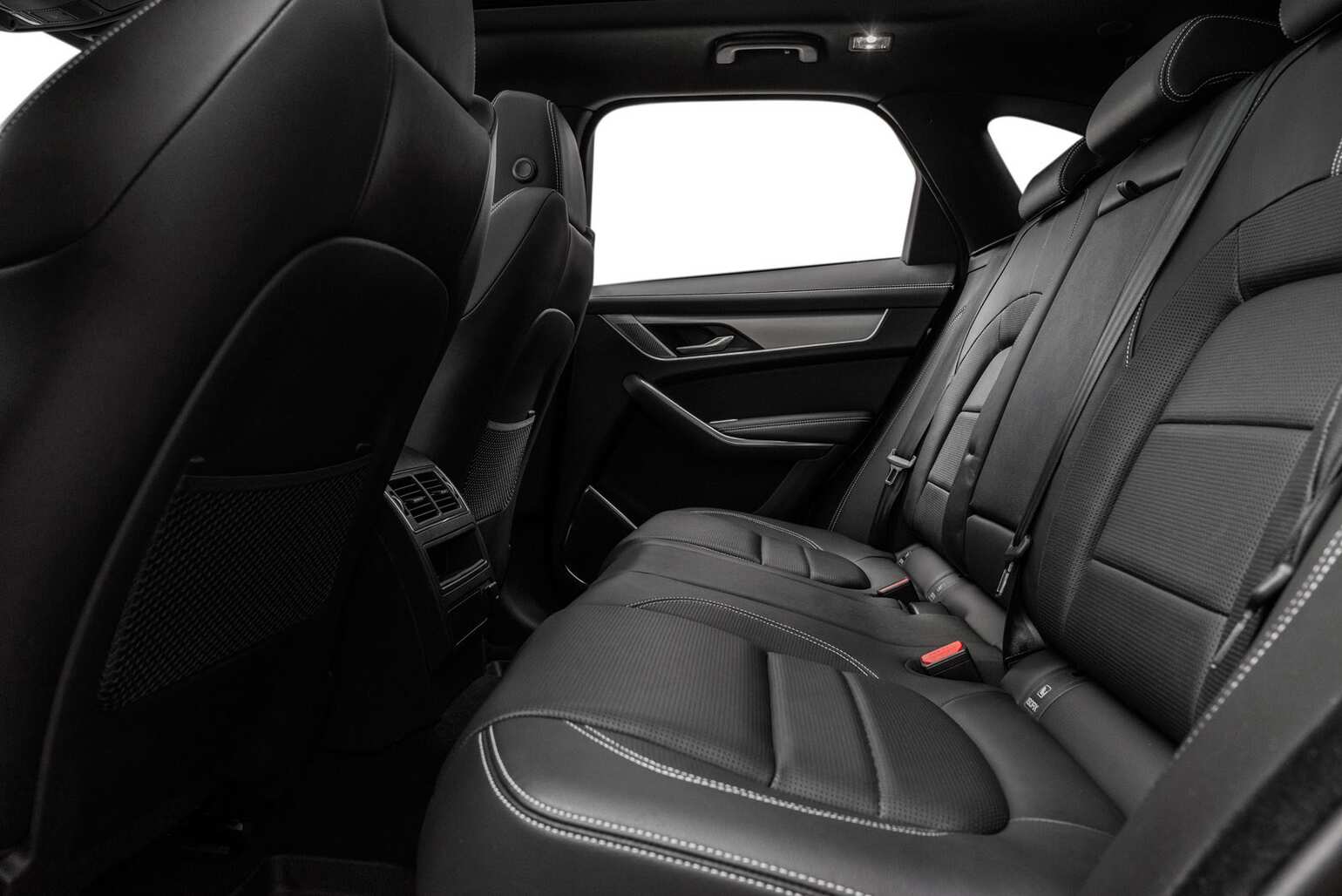 Jaguar F-Pace P400e PHEV Automatisk, 404hk, 2021