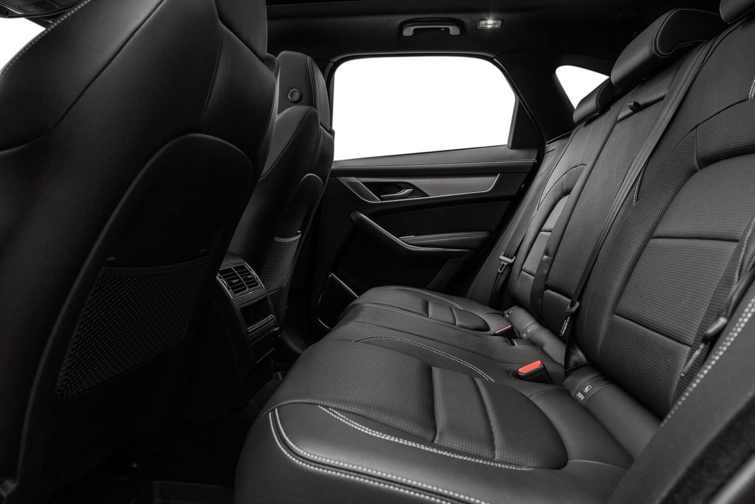 Jaguar F-Pace P400e PHEV Automatisk, 404hk, 2021