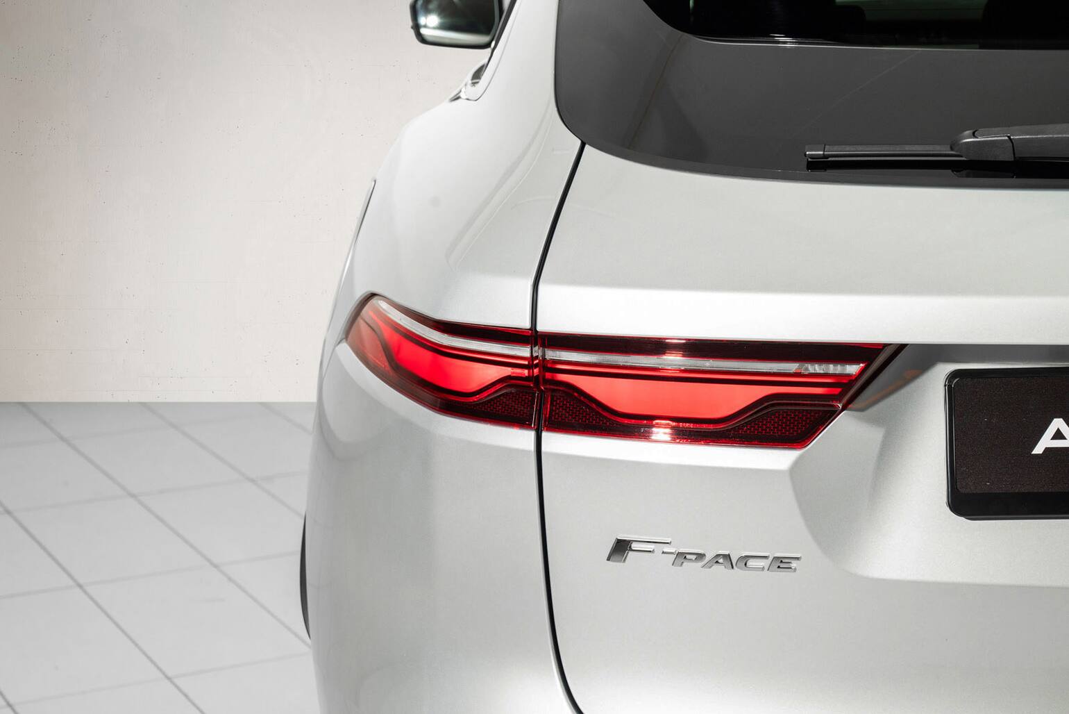 Jaguar F-Pace P400e PHEV Automatisk, 404hk, 2021