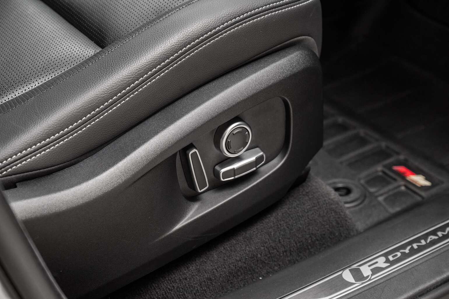 Jaguar F-Pace P400e PHEV Automatisk, 404hk, 2021