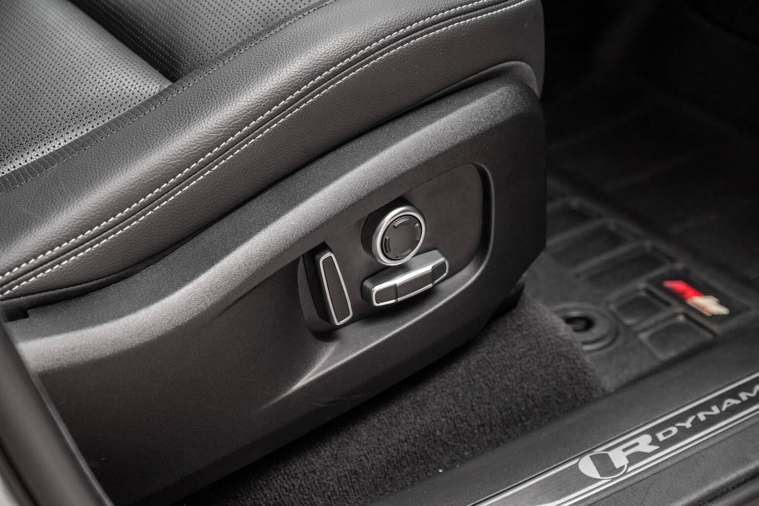 Jaguar F-Pace P400e PHEV Automatisk, 404hk, 2021