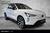 Bild 1 av 37. Flott EX90 i Crystal White Metallic