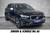 Bild 1 av 37. Pen bil i fargen Onyx black metallic