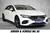 Bild 1 av 33. Elegant front med aerodynamisk design og LED-lys.