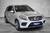Bild 1 av 34. Robust front med AMG-styling.