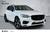 Bild 1 av 45. Volvo XC60T6 340Hk Hybrid I Krystal Hvit meteallic