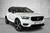 Bild 1 av 40. Volvo XC40T5 2WD Hybrid i Krystal Hvit Metallic