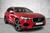 Bild 1 av 42. Tøff Volvo XC60T8 390Hk hybrid med firehjulstrekk