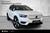 Bild 1 av 39. Lekker Krystal Hvit metallic Volvo XC40 AWD